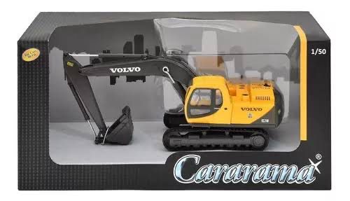 Volvo Excavator EC210 Volvo Excavator EC210