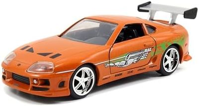 1/32 Brian’s Toyota Supra F&F