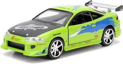 1/32 Brian’s Mitsubishi Eclipse F&amp;F