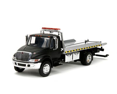 Grua International Durastar 4400 Negro