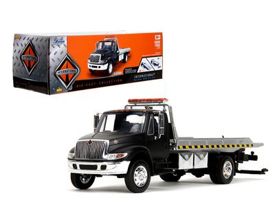 Grua International Durastar 4400 Negro Grua International Durastar 4400 Negro