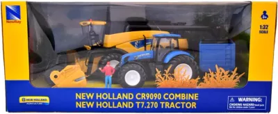 New Holland