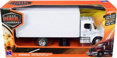Trailer NewRay 1:43