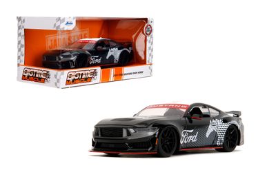 2024 Ford Mustang Dark Horse Negro 2024 Ford Mustang Dark Horse Negro