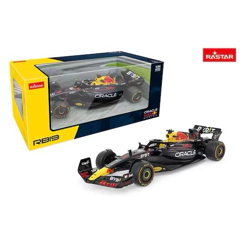 F1 Red Bull Racing RB19 #11 Checo Perez
