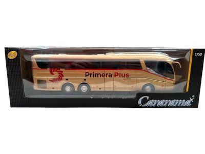 1/50 Autobuses Personalizados