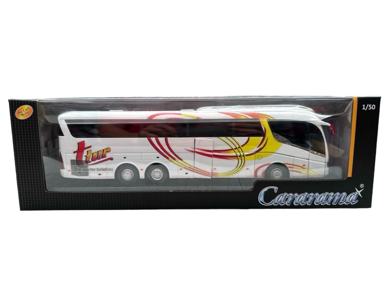 Autobús Scania Irizar PB Ttur