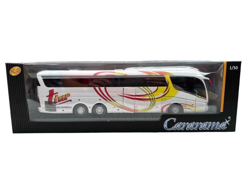 Autobús Scania Irizar PB Ttur Autobús Scania Irizar PB Ttur