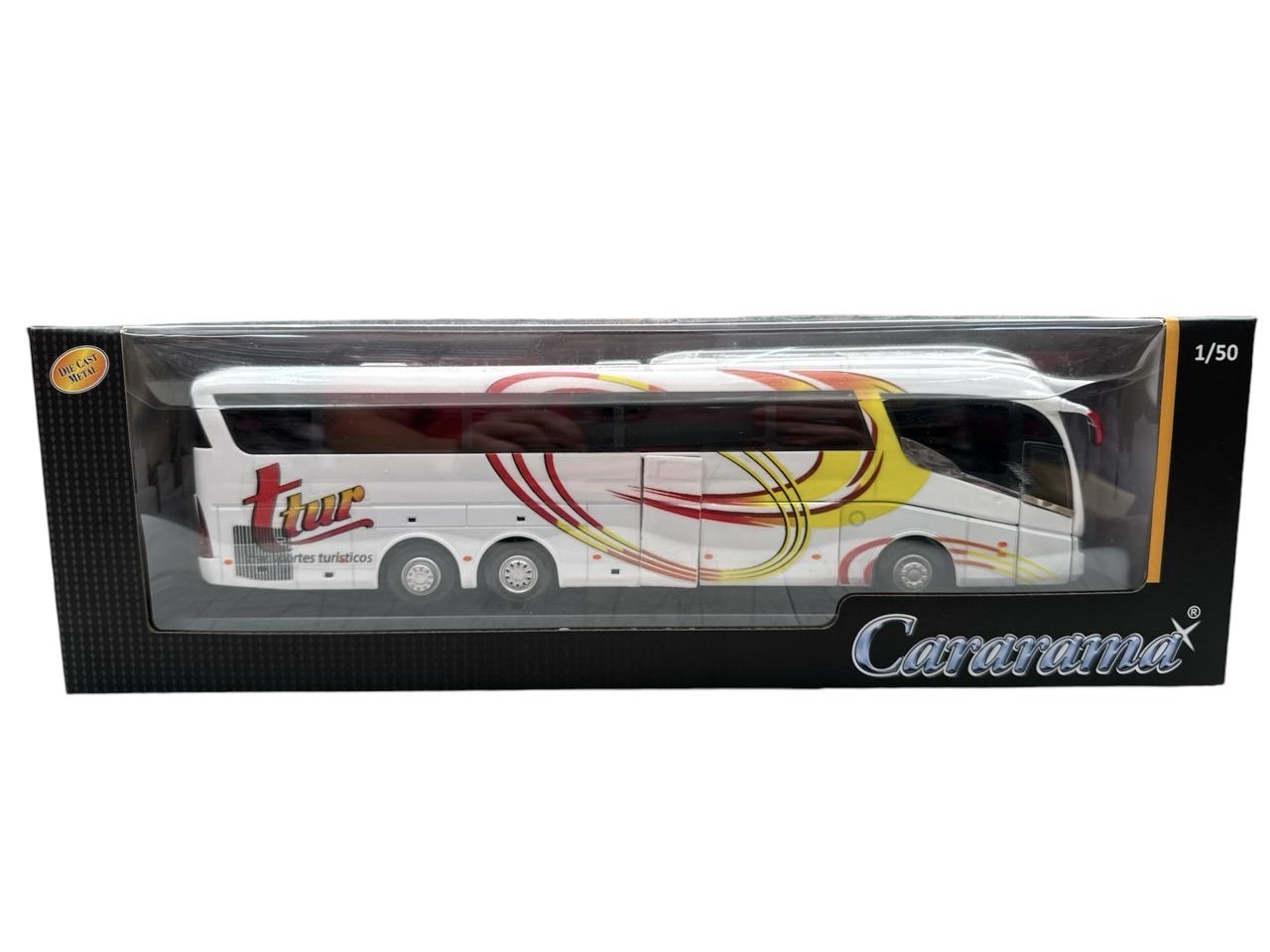 Autobús Scania Irizar PB Ttur
