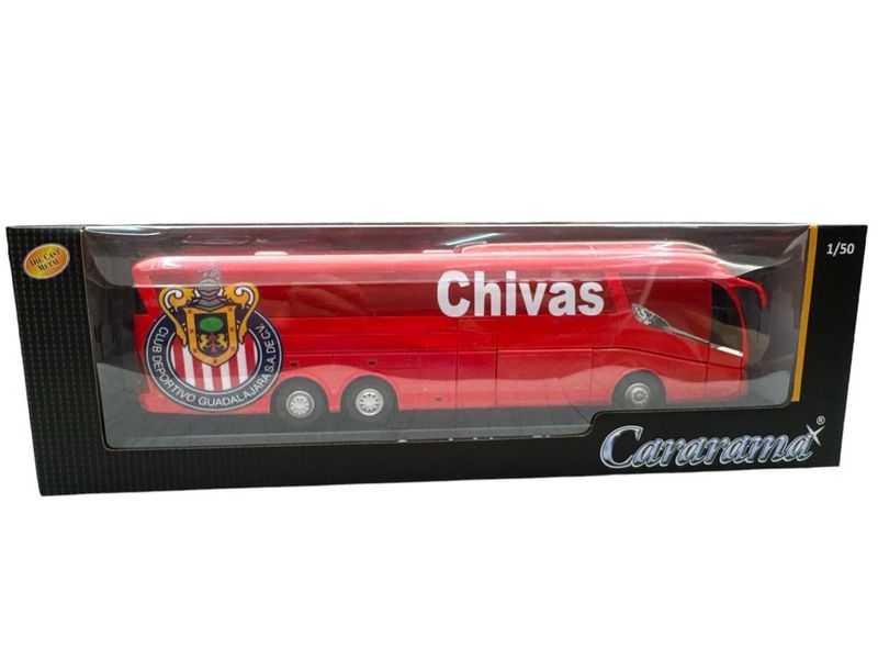 Autobús Scania Irizar PB Chivas Autobús Scania Irizar PB Chivas