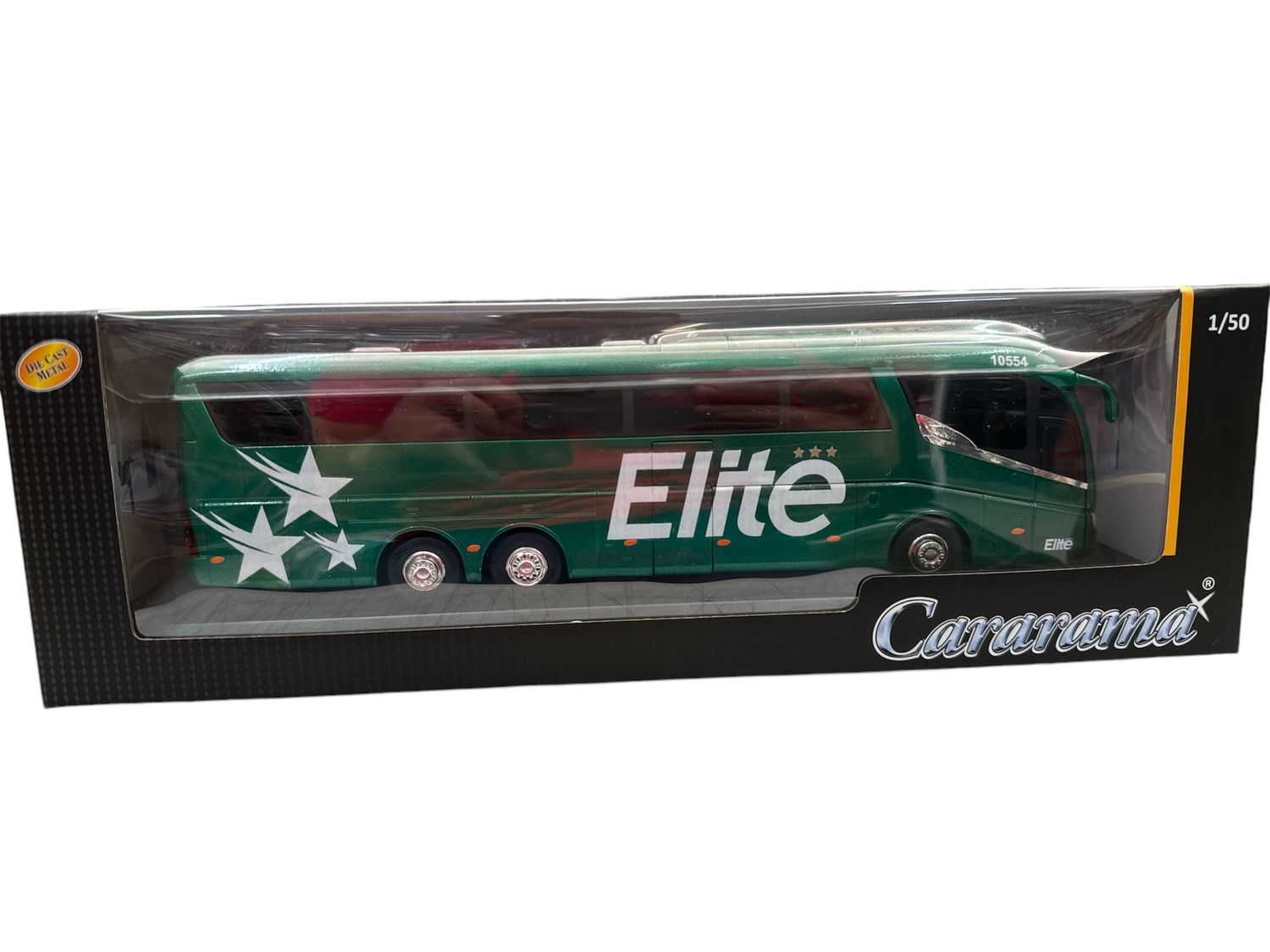 Autobús Scania Irizar PB Elite Autobús Scania Irizar PB Elite