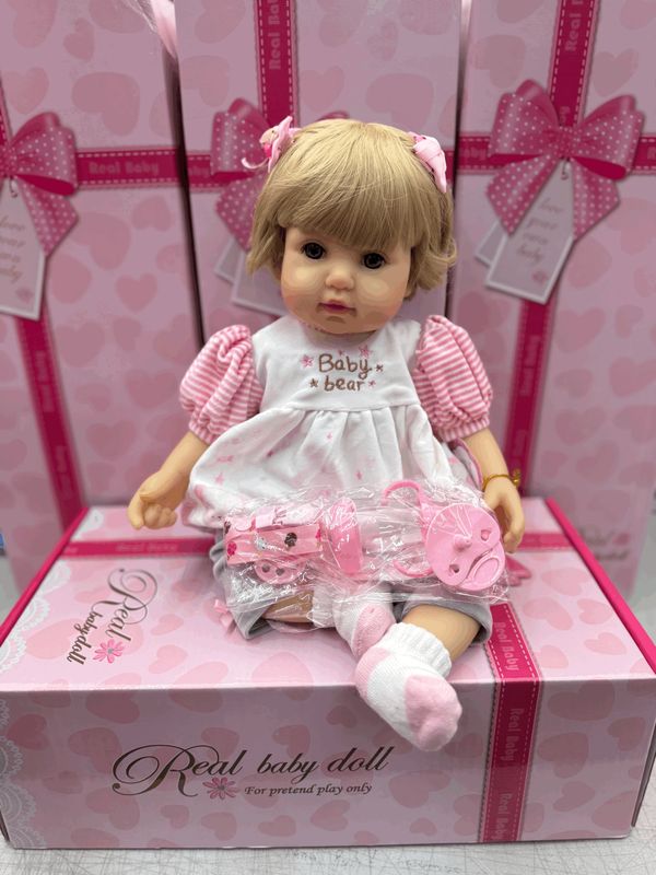 Muñeca Maria Muñeca Maria