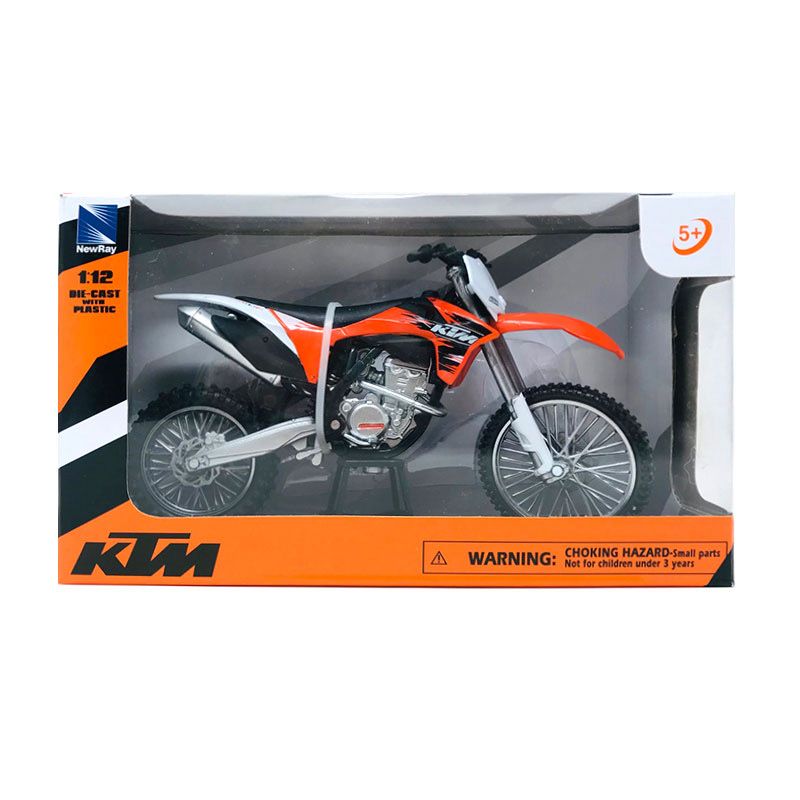 KTM 350 SX-F