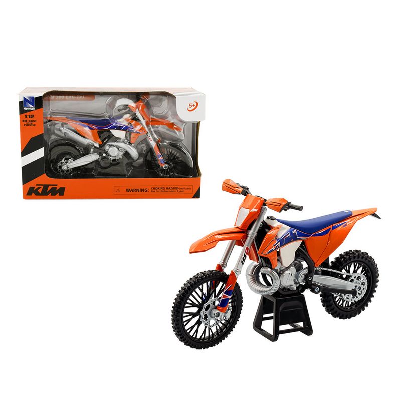 KTM 300 EXC TPI ENDURO