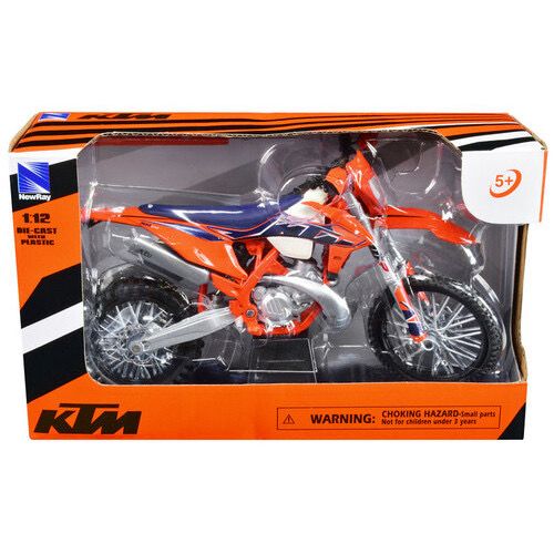 KTM 300 EXC TPI ENDURO