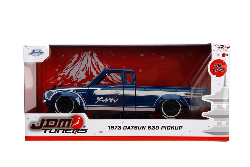 1972 Datsun 620 Pick up 1972 Datsun 620 Pick up
