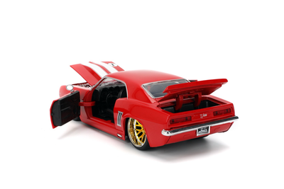 1969 Chevy Camaro Fast X