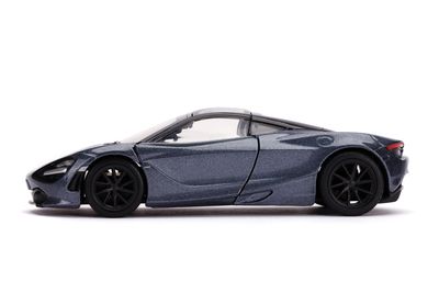 Shaws Mclaren 720S