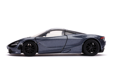 Shaws Mclaren 720S
