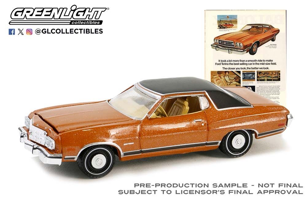 1973 Ford Gran Torino