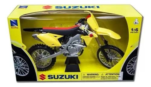 Suzuki RM-Z450 Suzuki RM-Z450