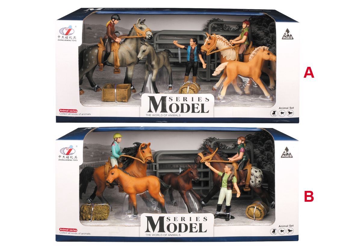 Model Series Y31