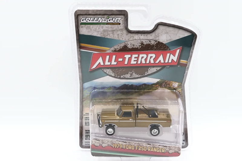 1979 Ford F250 Ranger 1979 Ford F250 Ranger