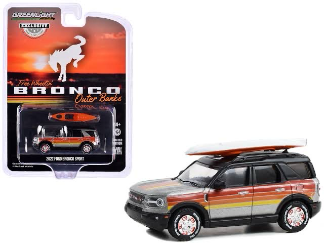 2022 Ford Bronco Sport 2022 Ford Bronco Sport