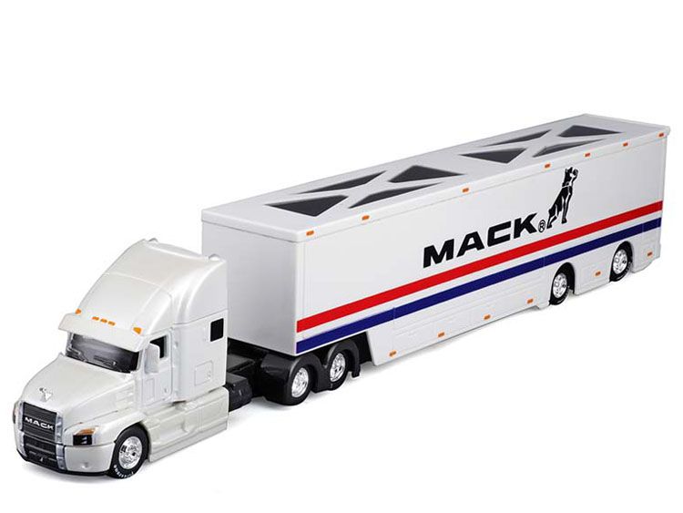1/64 Mack Anthem 1/64 Mack Anthem