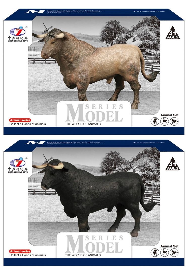 Model Series Toros X21