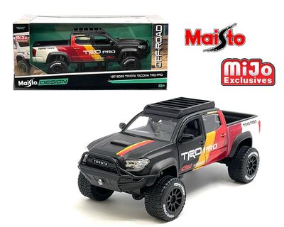2023 Toyota Tacoma TRD