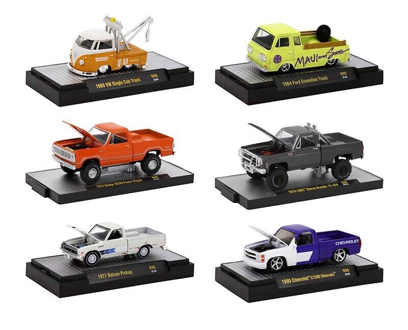 Set Auto - Thentics 80 Set Auto - Thentics 80