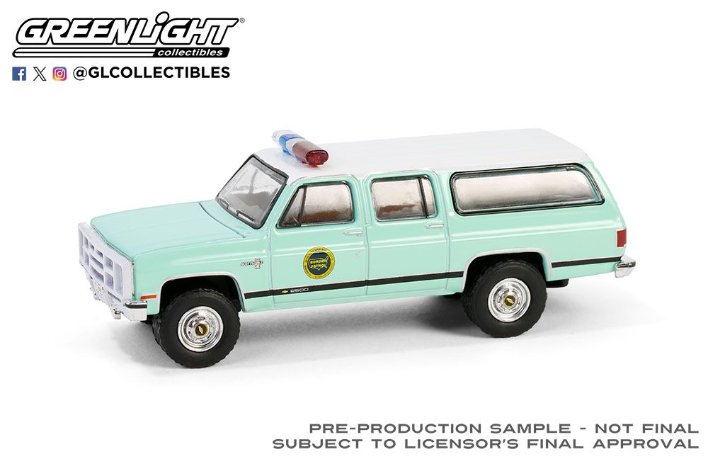 1990 Chevrolet Suburban K20 Scottsdale
