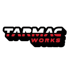 TARMAC WORKS