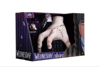 Thing R/C ( Dedos ) Thing R/C ( Dedos )