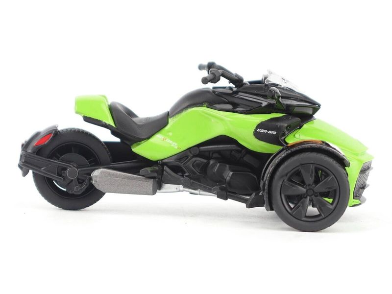 1/32 Can-Am Spyder F3-S Verde