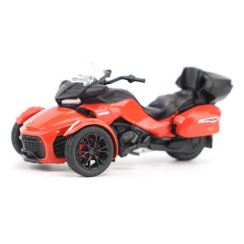 1/32 Can-Am Spyder F3 Naranja