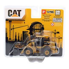 1/64 CAT Wheel Loader 950M