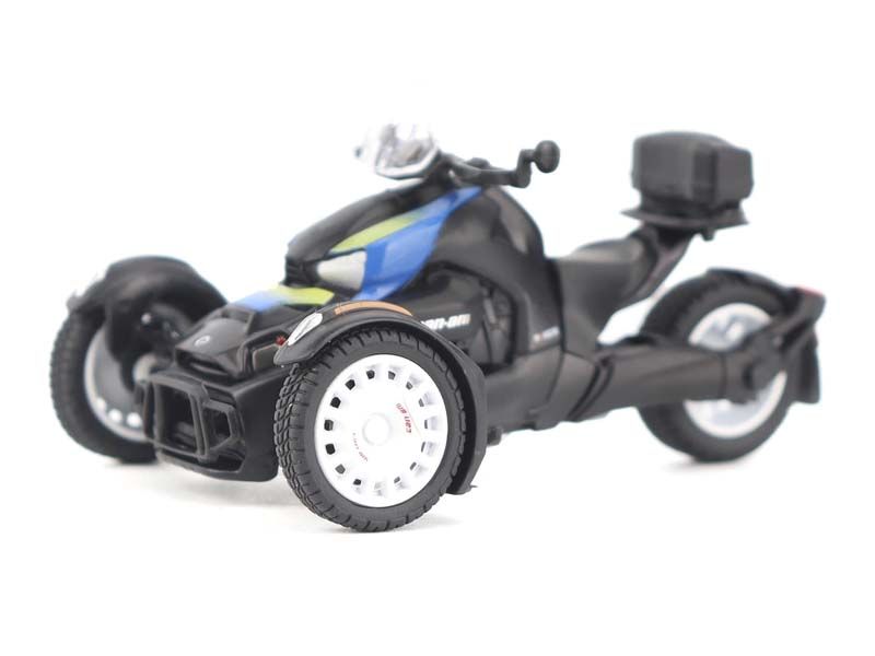 1/32 Can-Am Ryker Rally Azul