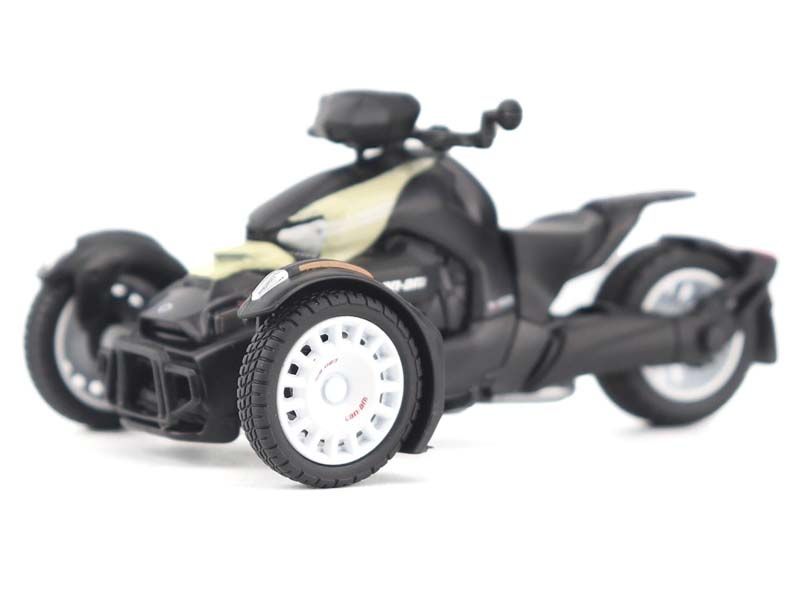 1/32 Can-Am Ryker Rally Beige