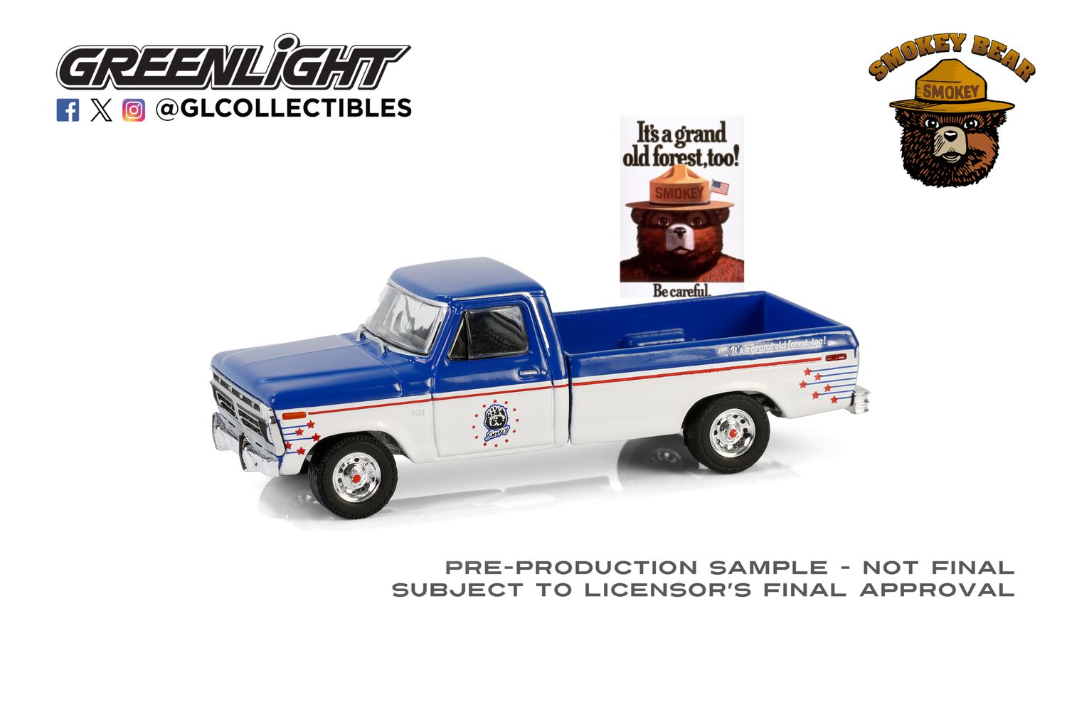 1976 Ford F-250