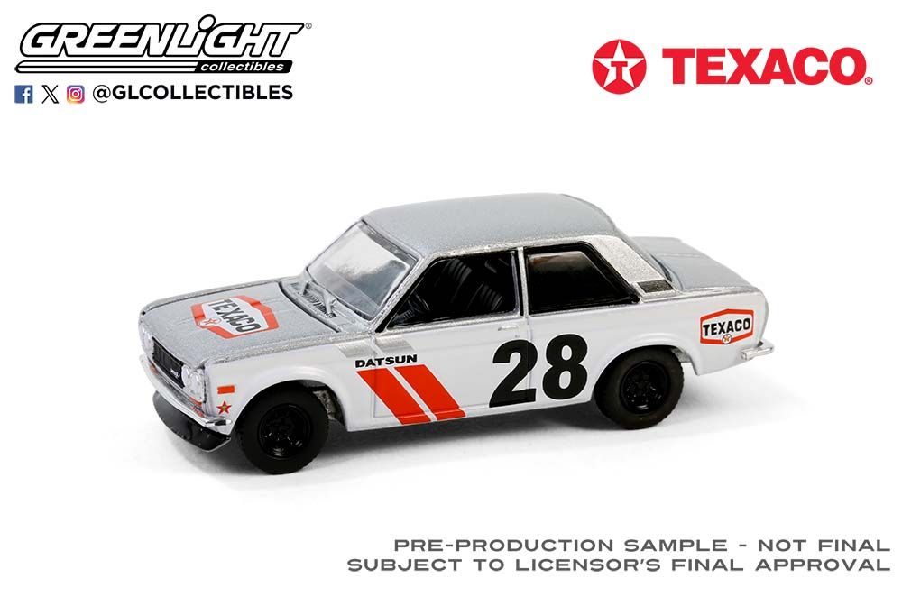 1970 Nissan Datsun 510 Widebody