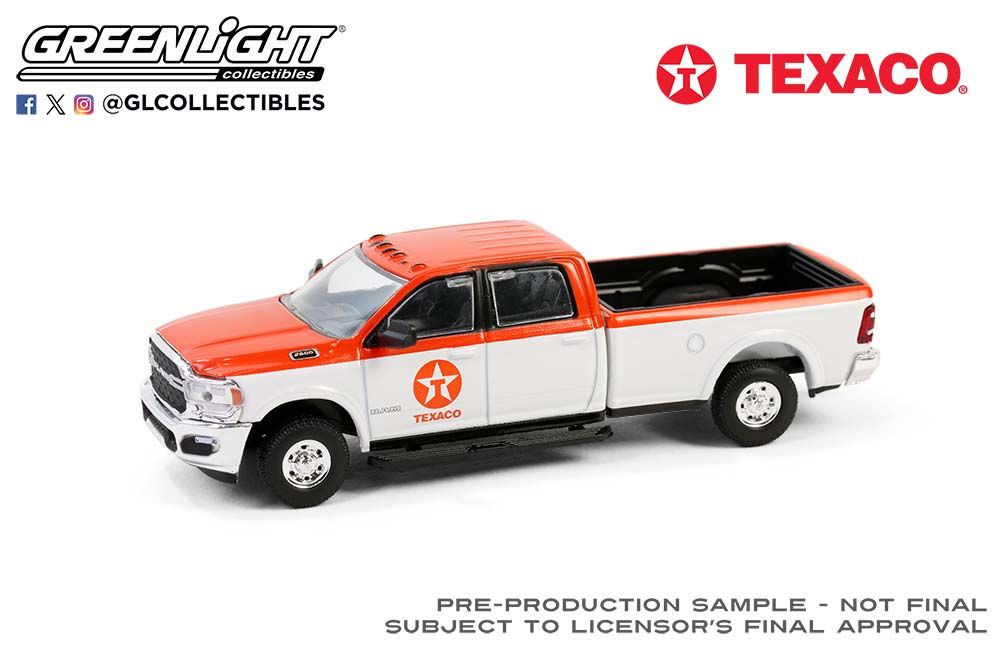 2023 Ram 2500
