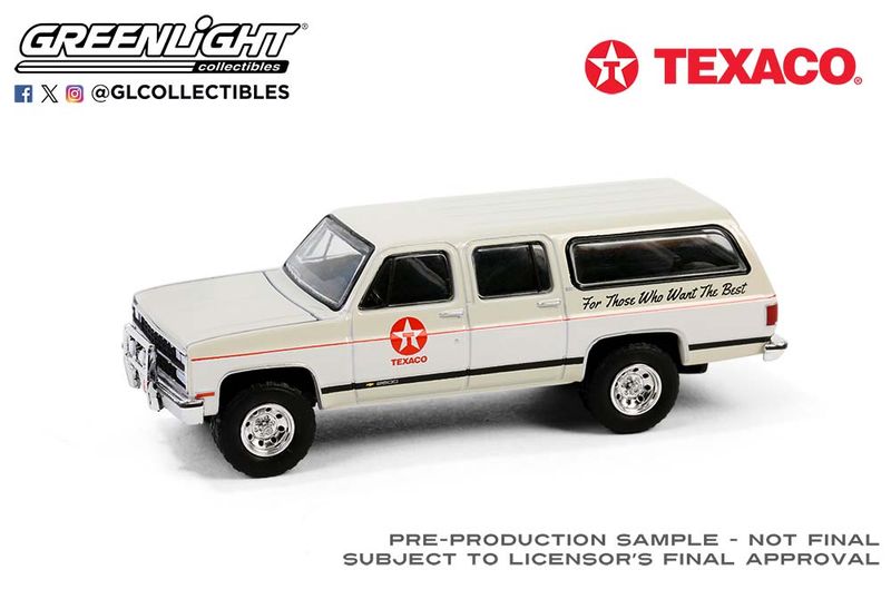 1990 Chevrolet Suburban