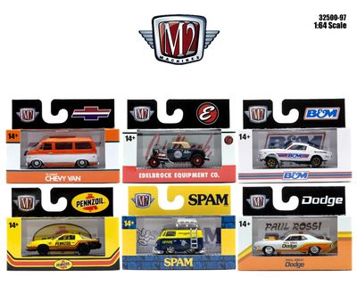 Auto-Thentics Set 97 Auto-Thentics Set 97