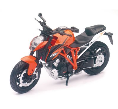 KTM 1290 Súper Duke R