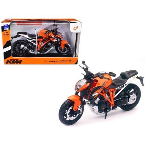 KTM 1290 Súper Duke R