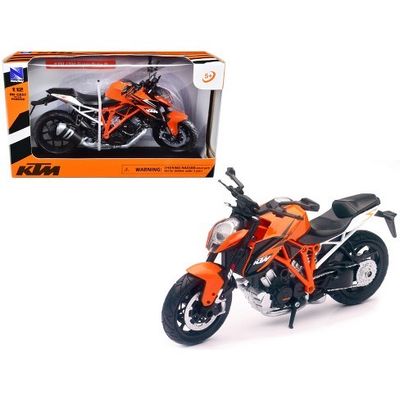 KTM 1290 Súper Duke R