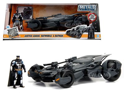 2017 Batimovil Liga de la Justicia c/ Batman 2017 Batimovil Liga de la Justicia c/ Batman