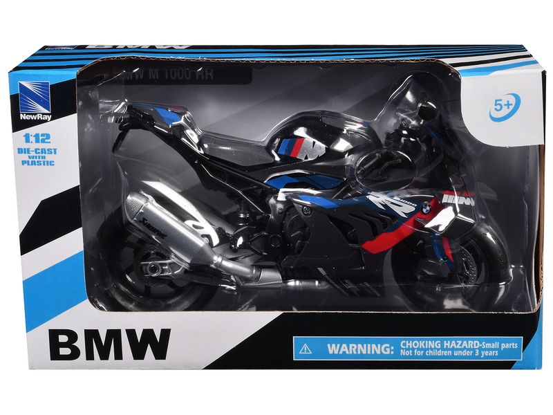 BMW M 1000RR Sport Bike BMW M 1000RR Sport Bike